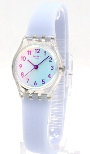 New swiss swatch casual - swatch,
