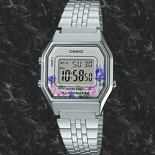 Casio la680wa women - casio, women's